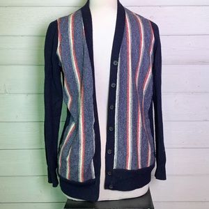 Cashmere Cardigan from J Crew